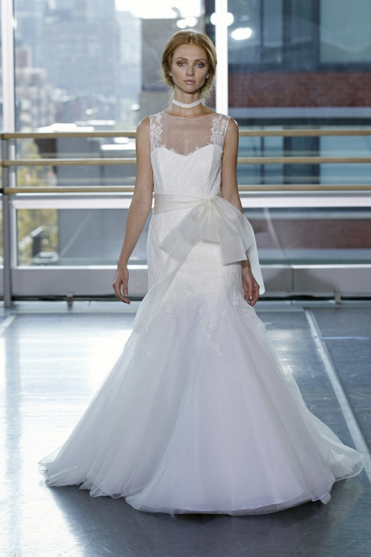 Rivini - Fall 2014 Bridal Collection - Giuliana Wedding Dress</p>

<p